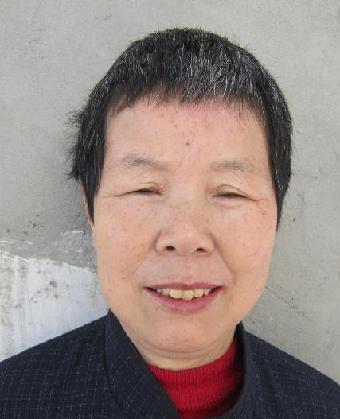 走失者照片 全国救助站