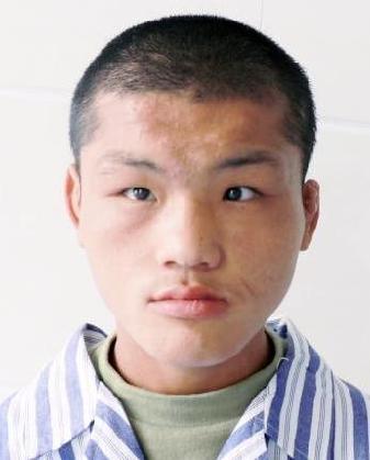 走失者照片 全国救助站