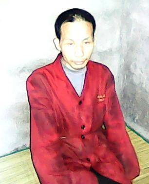 走失者照片 全国救助站