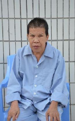 走失者照片 全国救助站