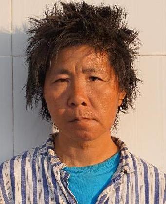 走失者照片 全国救助站