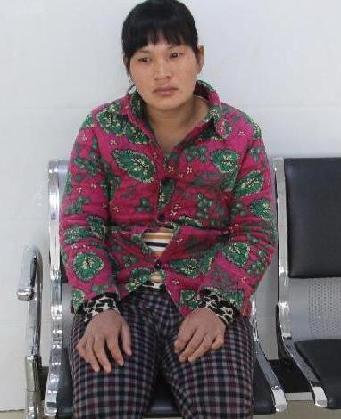 走失者照片 全国救助站