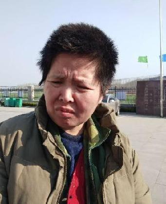 走失者照片 全国救助站