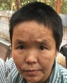 走失者照片 全国救助站