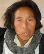 走失者照片 全国救助站