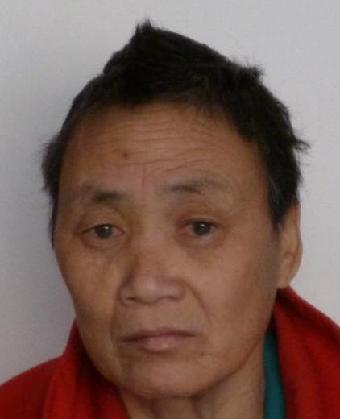 走失者照片 全国救助站