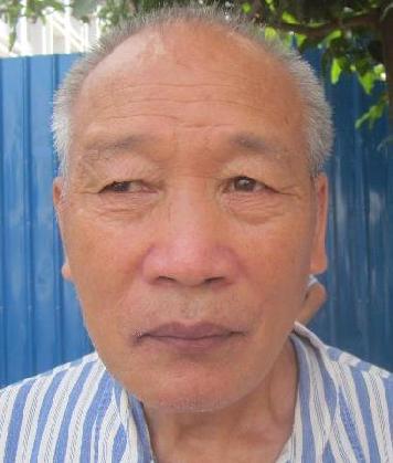 走失者照片 全国救助站