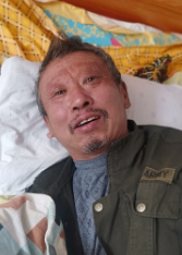 走失者照片 全国救助站