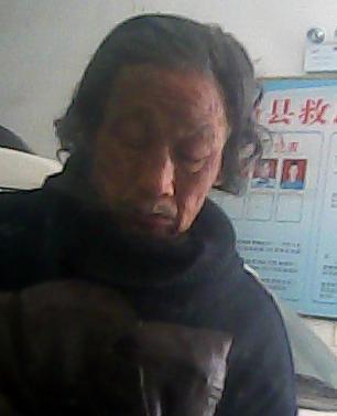 走失者照片 全国救助站
