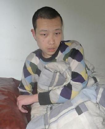 走失者照片 全国救助站