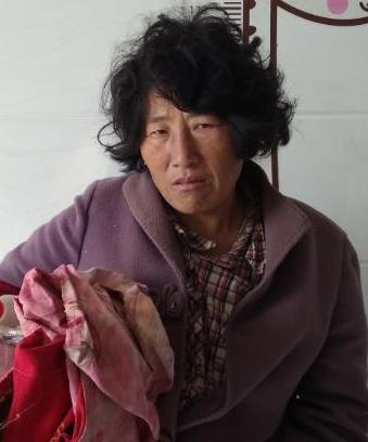 走失者照片 全国救助站