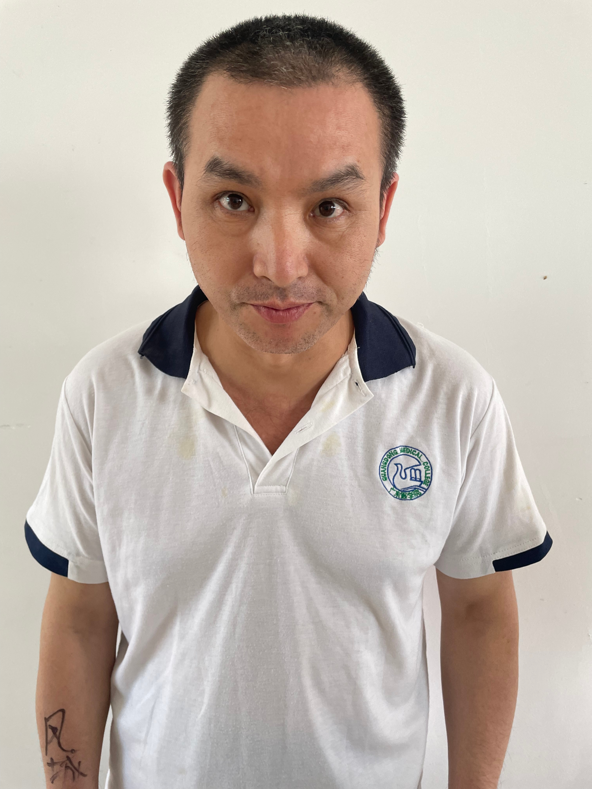 走失者照片 全国救助站