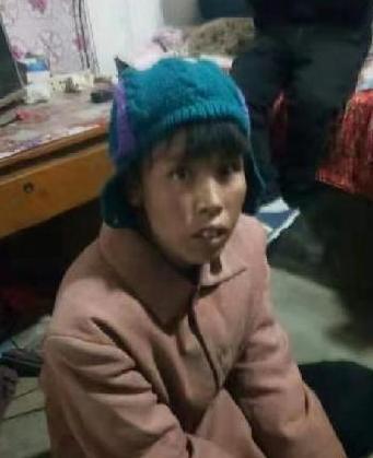 走失者照片 全国救助站