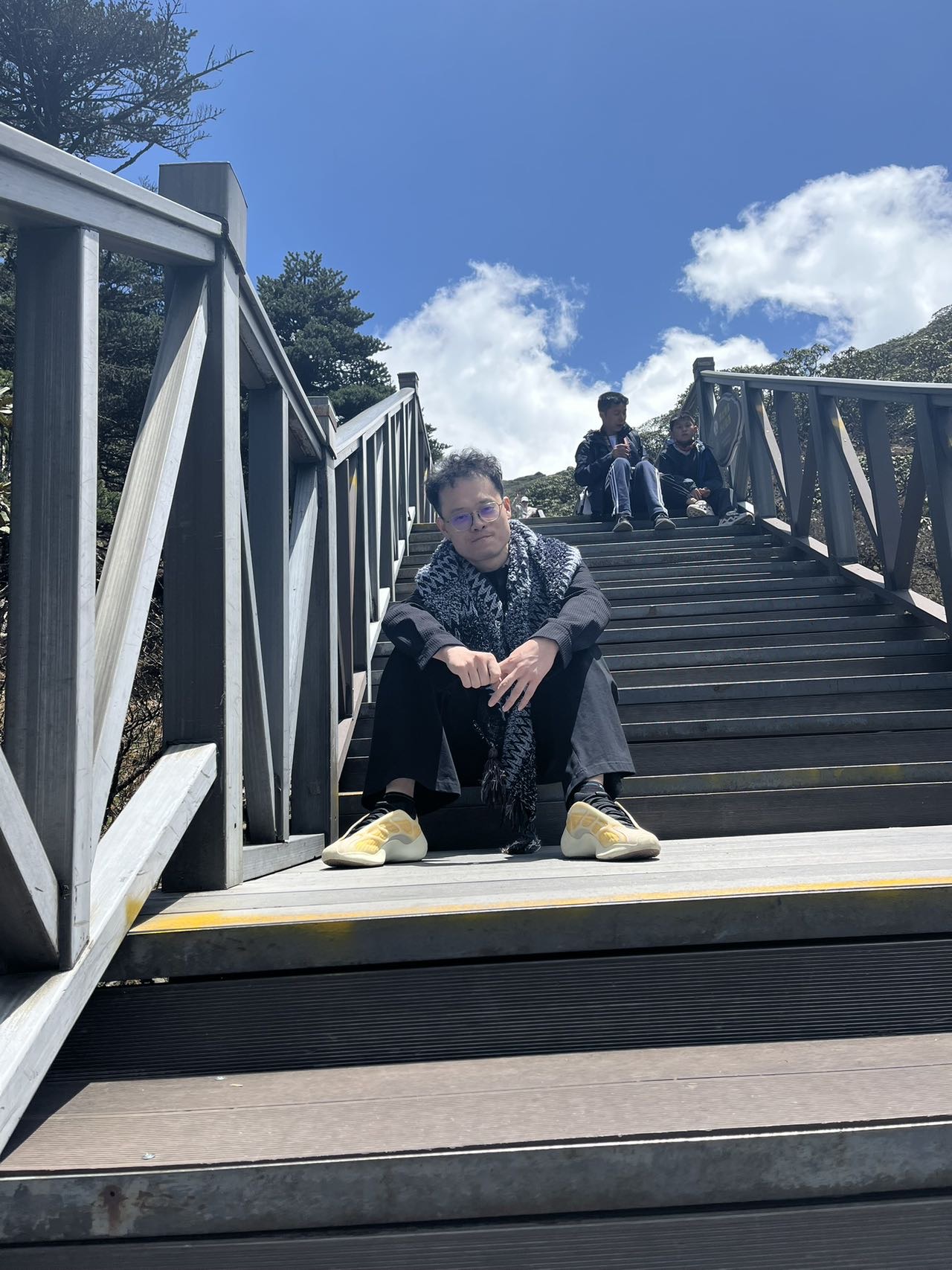走失者照片 相恋六年男朋友失踪，麻烦大家帮帮忙...