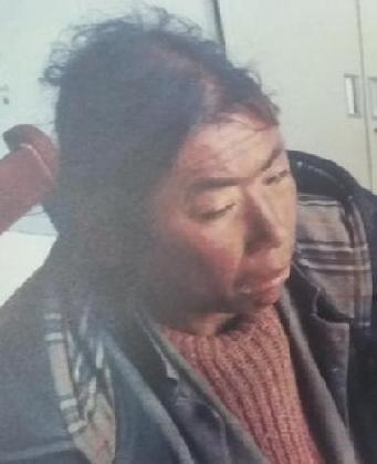 走失者照片 全国救助站