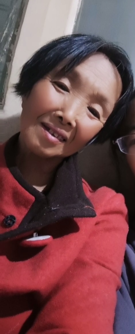 走失者照片 拜托大家帮忙寻找走失多日的老母亲，...