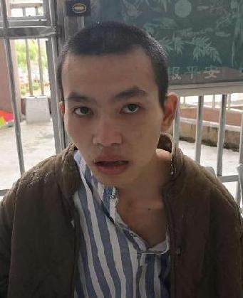 走失者照片 全国救助站
