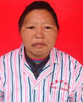 走失者照片 全国救助站