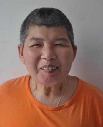 走失者照片 全国救助站