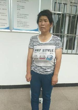走失者照片 全国救助站