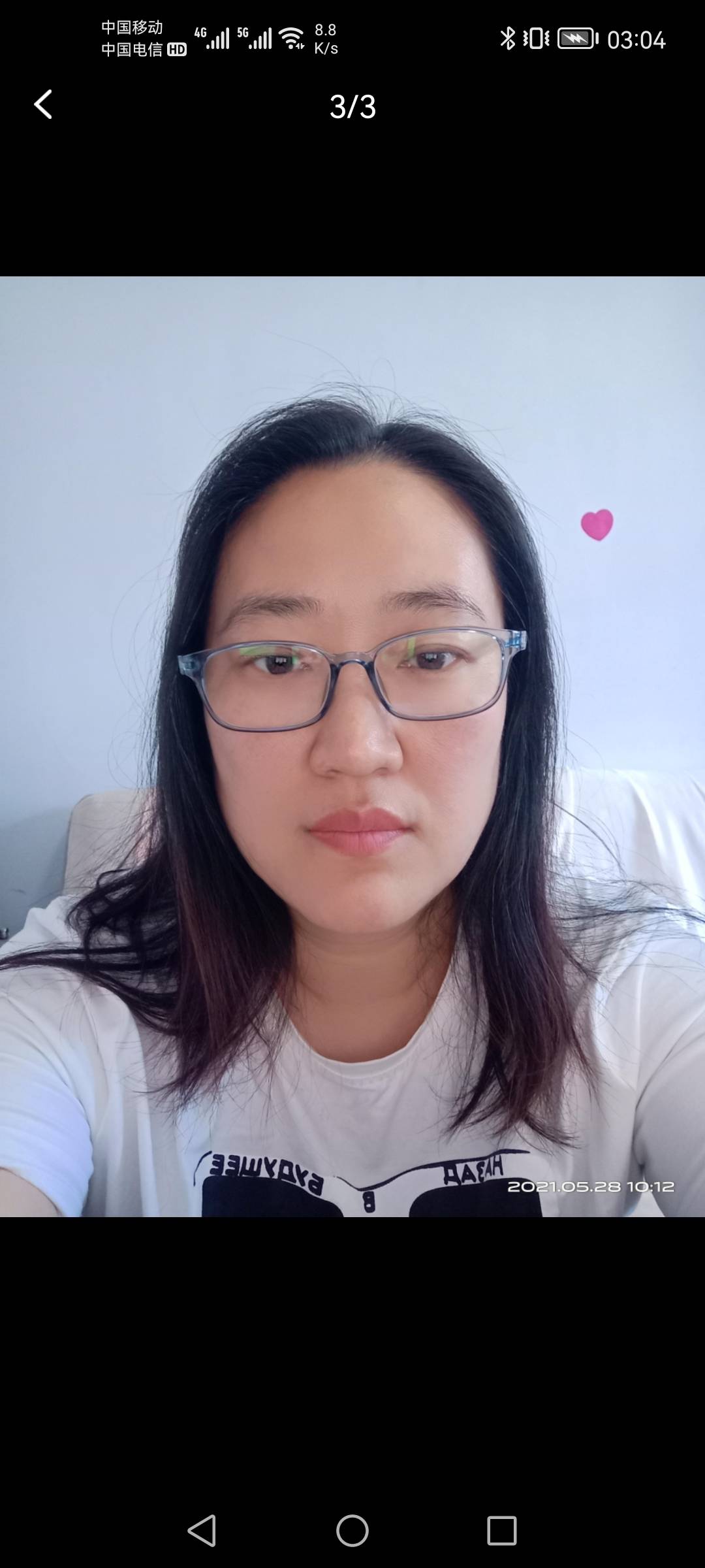 走失者照片 请大家帮助寻找