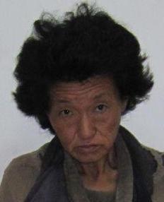走失者照片 全国救助站