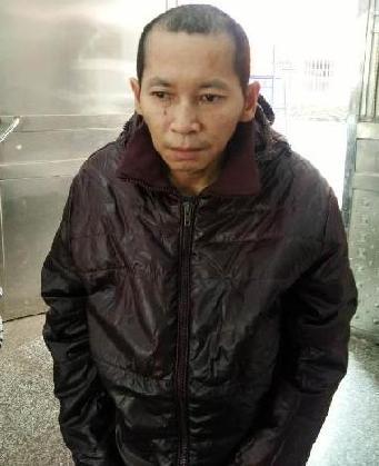 走失者照片 全国救助站