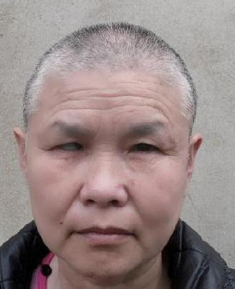 走失者照片 全国救助站