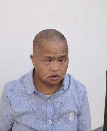 走失者照片 全国救助站
