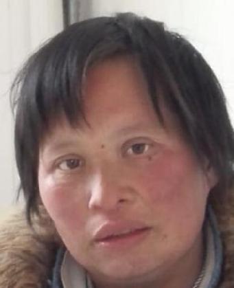 走失者照片 全国救助站