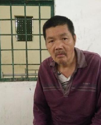 走失者照片 全国救助站