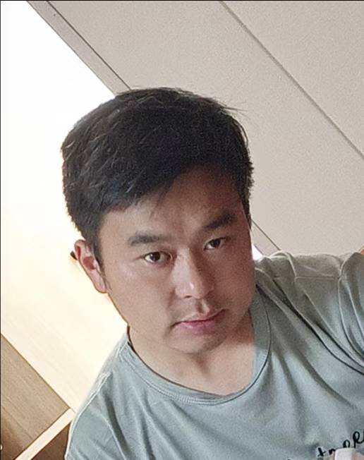 走失者照片 有知道人在那里的朋友请通知一声