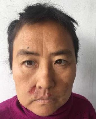 走失者照片 全国救助站