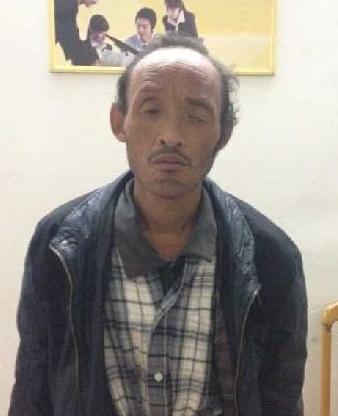 走失者照片 全国救助站
