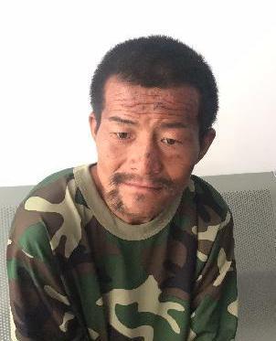走失者照片 全国救助站