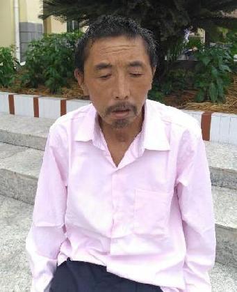 走失者照片 全国救助站