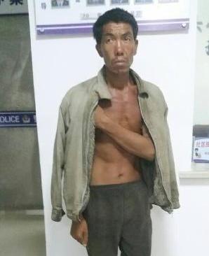 走失者照片 全国救助站