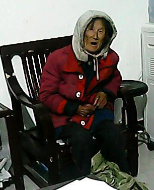 走失者照片 全国救助站