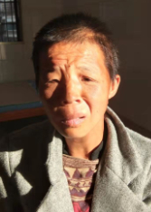 走失者照片 全国救助站