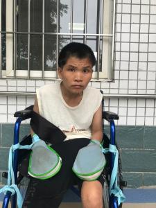 走失者照片 全国救助站