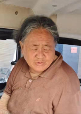 走失者照片 全国救助站