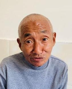 走失者照片 全国救助站