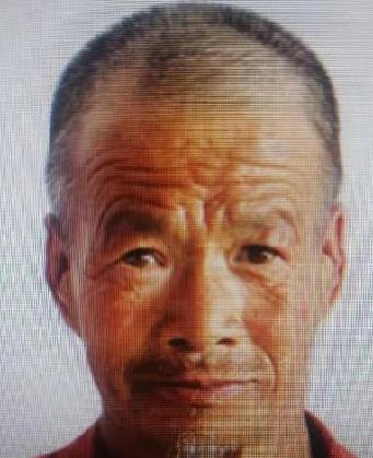 走失者照片 全国救助站
