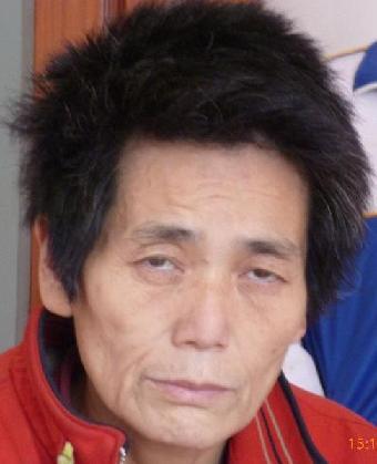 走失者照片 全国救助站