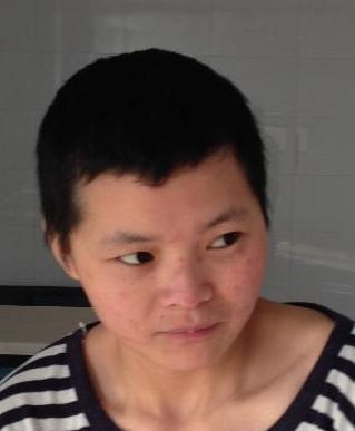 走失者照片 全国救助站