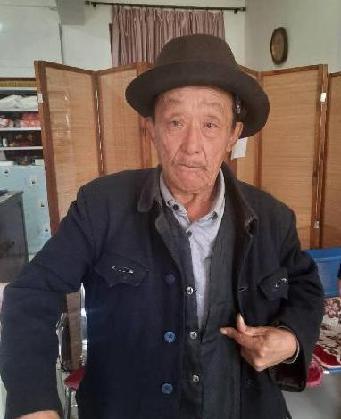 走失者照片 全国救助站