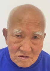 走失者照片 全国救助站