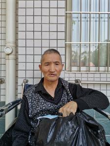 走失者照片 全国救助站