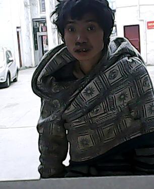 走失者照片 全国救助站