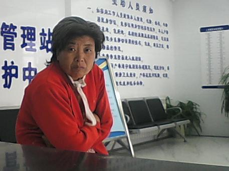 走失者照片 全国救助站